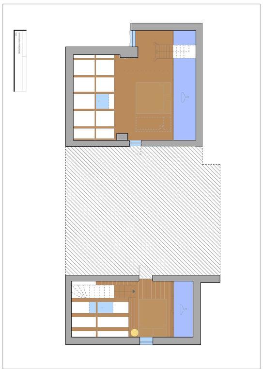 Apartmany Janosikove Diery Terchova Room photo