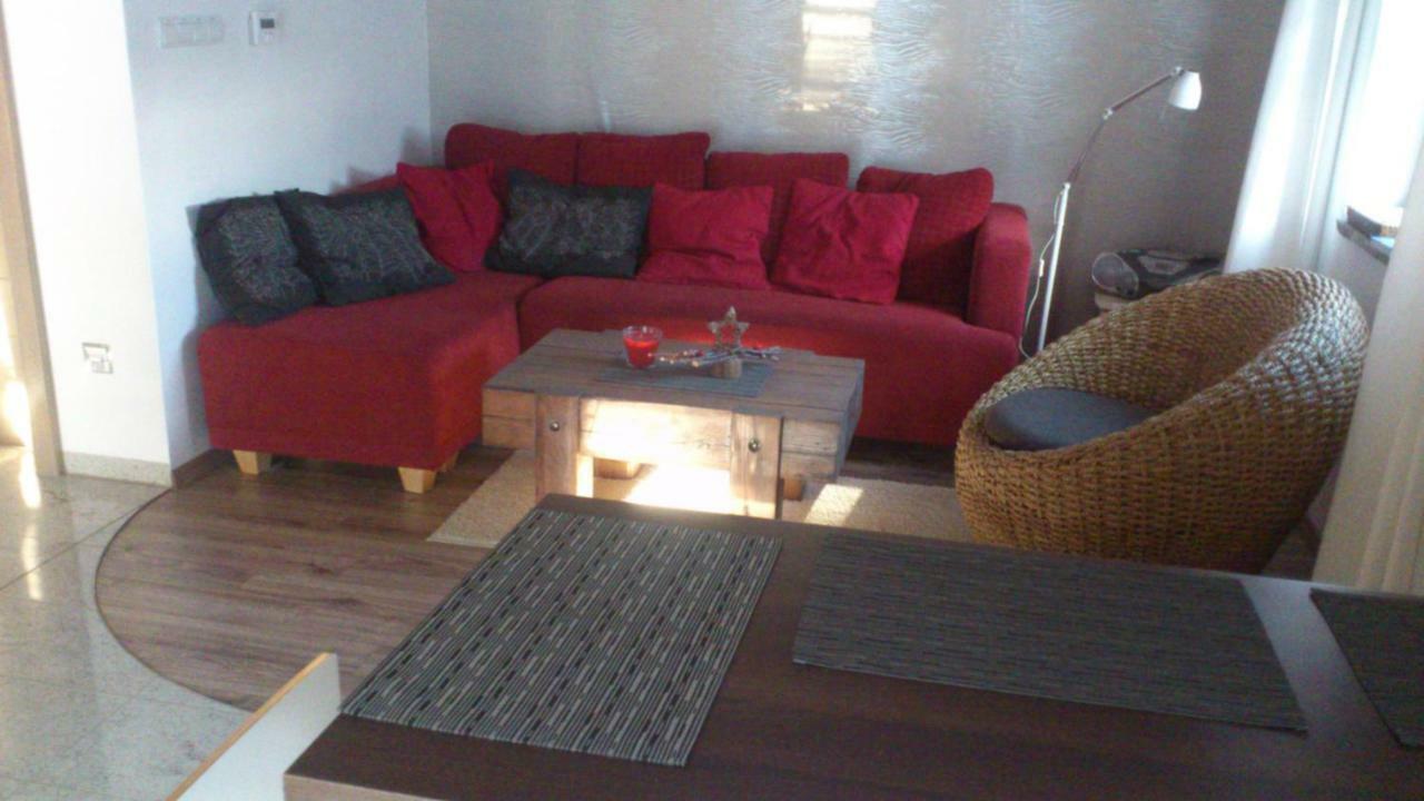 Apartmany Janosikove Diery Terchova Exterior photo